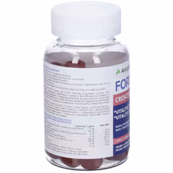 Forcapil Crescita per Capelli 60 Gommosi