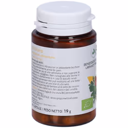 Arkocapsule Uva Ursina Bio Integratore per Benessere Vie Urinarie 45 Capsule