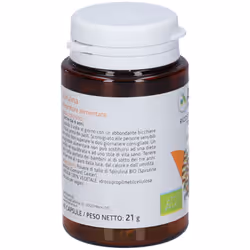 Arkocapsule Spirulina Integratore per Energia e per Sportivi 45 Capsule
