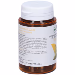 Arkocapsule Olio di Semi di Zucca Bio Integratore per Prostata 60 Capsule