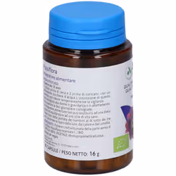 Arkocapsule Passiflora Bio Integratore per lo Stress 45 Capsule
