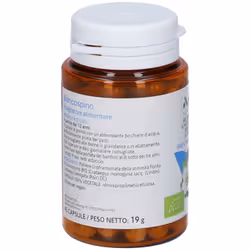Arkocapsule Biancospino Bio Integratore Rilassante 45 Capsule