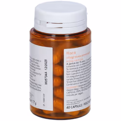 Arkocapsule Maca Bio Integratore per Energia e Vitalità 40 Capsule - Vista aggiuntiva 4