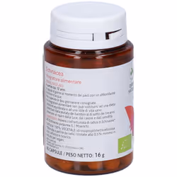 Arkocapsule Echinacea Bio Integratore per Sistema Immunitario 45 Capsule