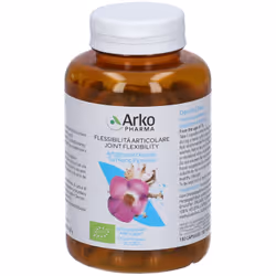 Arkocapsule Artiglio del Diavolo Bio Integratore per Articolazioni 130 Capsule