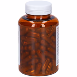 Arkocapsule Mirtillo Bacche Bio Integratore per Microcircolo e Gambe 130 Capsule - Vista aggiuntiva 4