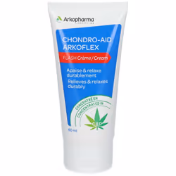 Arkopharma Arkoflex Flash Crema per Articolazioni 60ml