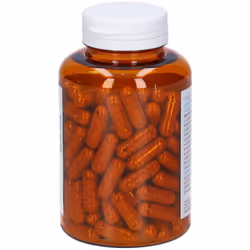 Arkocapsule Curcuma e Piperina Integratore per le Articolazioni 130 Capsule