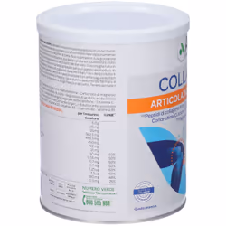 ArkoPharma Collagene Articolazioni e Muscoli Polvere 260gr