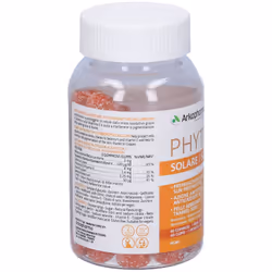Phytobronz Solare per Protezione Cellulare 60 Gummies