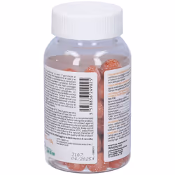 Phytobronz Solare per Protezione Cellulare 60 Gummies
