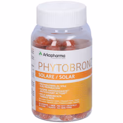 Phytobronz Solare per Protezione Cellulare 60 Gummies - Vista aggiuntiva 4