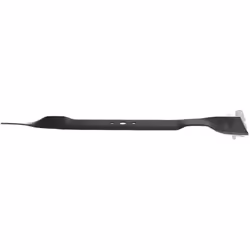 LAMA 535MM Compatibile: AYPLama mulching per AYP - BERNARD - JONSERED - JOHN DEERE - ELECTROLUX - HUSQVARNA - L: 535mm, foro  ...