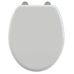 Allibert 819650 sedile WC Bianco