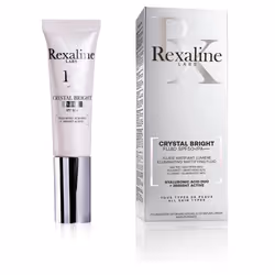 Crystal Bright fluid SPF50+ 30 ml