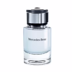 Mercedes-Benz Original, Uomo, 120 ml, Viola, Bergamotto, Limone, Mandarino, Arancione, Galbano, Noce moscata, Violetta, Cedro ...