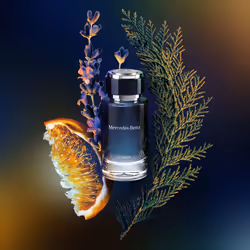 Mercedes-Benz For Men Ultimate 120 ml Uomo - Vista aggiuntiva 5