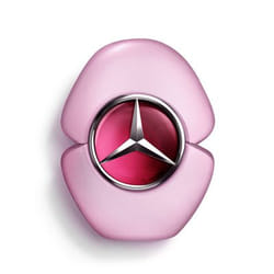 Mercedes-Benz Woman 90 ml Donna