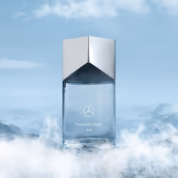 Mercedes-Benz Air 60 ml Uomo