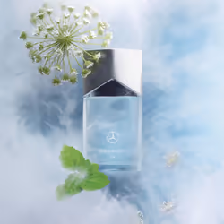 Mercedes-Benz Air 60 ml Uomo - Vista aggiuntiva 4