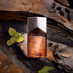 Mercedes-Benz Triology Land 60 ml Uomo - Vista aggiuntiva 4