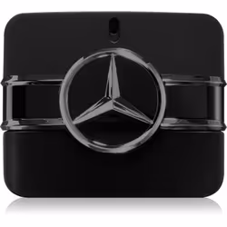 Non importa quanto siano ambiziosi i tuoi obiettivi, nessuno di questi sarà irraggiungibile. L’eau de parfum da uomo Mercedes ...