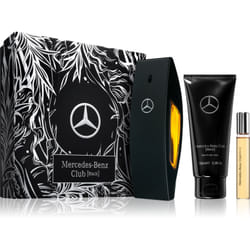 Mercedes-Benz Club Black 1 pz