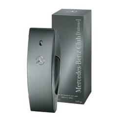 Mercedes-Benz Club Extreme 100 ml Uomo