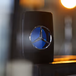 Mercedes-Benz 71061010 eau de toilette Uomo - Vista aggiuntiva 4