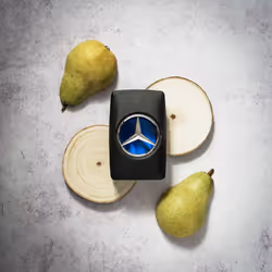 Mercedes-Benz 71061010 eau de toilette Uomo - Vista aggiuntiva 5