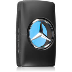Mercedes-Benz Man 50 ml