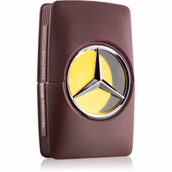 Mercedes-Benz Man Private 100 ml