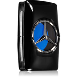 Mercedes-Benz Man Intense 100 ml