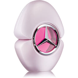 Mercedes-Benz Woman 60 ml