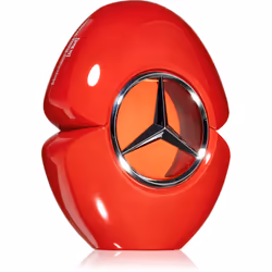 Mercedes-Benz Woman In Red 90 ml