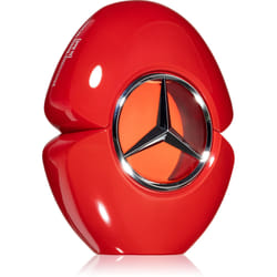 Mercedes-Benz Woman In Red 90 ml