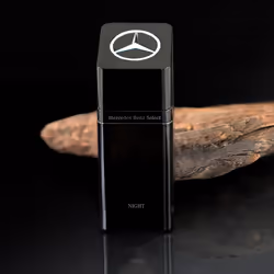 Mercedes-Benz Select Night 100 ml Uomo - Vista aggiuntiva 4