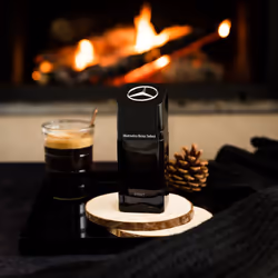 Mercedes-Benz Select Night 100 ml Uomo - Vista aggiuntiva 5