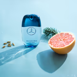 Mercedes-Benz The Move 100 ml Uomo - Vista aggiuntiva 5