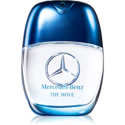 Mercedes-Benz The Move 60 ml