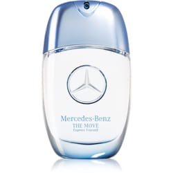 Mercedes-Benz The Move Express Yourself 100 ml