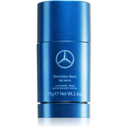 Mercedes-Benz The Move 75 g