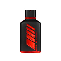 Mercedes-Benz AMG Black Thrill 100 ml Uomo