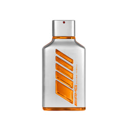 Mercedes-Benz AMG Silver Thrill 100 ml Uomo