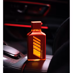 Mercedes-Benz AMG Red Thrill 100 ml Uomo - Vista aggiuntiva 3