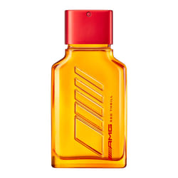 Mercedes-Benz AMG Red Thrill 60 ml Uomo