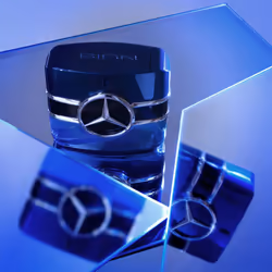 Mercedes-Benz Sign 50 ml Uomo - Vista aggiuntiva 2