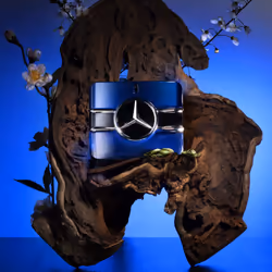 Mercedes-Benz Sign 50 ml Uomo - Vista aggiuntiva 3