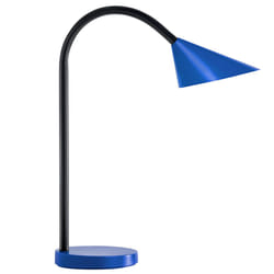 Unilux SOL lampada da tavolo 4 W LED Blu