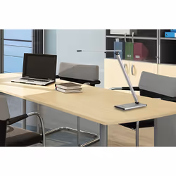 Unilux TERRA lampada da tavolo 5 W LED Nero, Metallico - Vista aggiuntiva 4